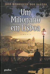 Um milionário em Lisboa