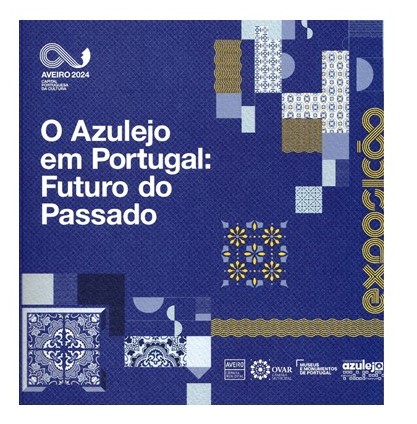 O Azulejo em Portugal: 